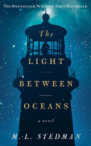 Bild von STEDMAN, M: LIGHT BETWEEN OCEANS