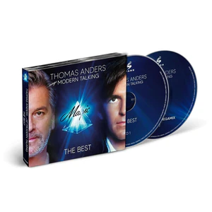 Bild von The Best (Digipack) (2 CD)