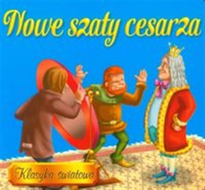 Obrazek Nowe szaty cesarza