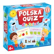 Polska książka : Polska Qui...