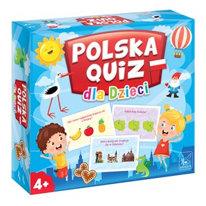 Bild von Polska Quiz dla Dzieci