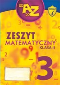 Polska książka : Od A Do Z ... - Opracowanie Zbiorowe