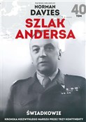 Szlak Ande... - Opracowanie Zbiorowe -  polnische Bücher