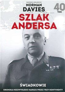 Bild von Szlak Andersa 40 Świadkowie