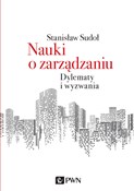 Nauki o za... - Stanisław Sudoł - buch auf polnisch 