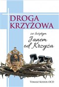 Droga Krzy... - Tomasz Kozioł OCD -  fremdsprachige bücher polnisch 