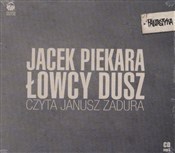 Łowcy dusz... - Jacek Piekara -  fremdsprachige bücher polnisch 