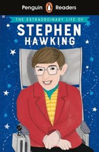 Bild von Penguin Reader Level 3: The Extraordinary Life of Stephen Hawking