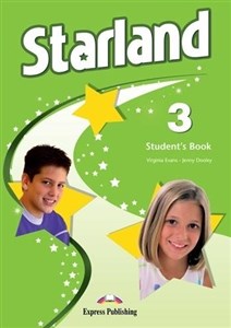 Obrazek Starland 3 SB (wieloletni)