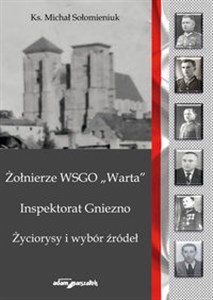 Bild von Żołnierze WSGO Warta