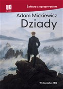 Książka : Dziady. Le... - Adam Mickiewicz