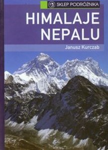 Bild von Himalaje Nepalu Przewodnik trekkingowy