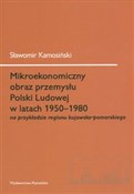 Książka : Mikroekono... - Sławomir Kamosiński