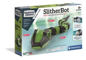 Bild von SLITHERBOT