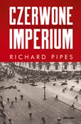 Czerwone i... - Richard Pipes -  Książka z wysyłką do Niemiec 