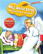 Polnische buch : Mój Anioł ... - Renata Krześniak