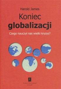 Bild von Koniec globalizacji Czego nauczył nas wielki kryzys?