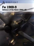 Zobacz : Fw 190D-9 ... - Robert Forsyth