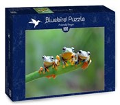 Pokaż szczegóły dla Puzzle 500 Żaby Puzzle 500... -  polnische Bücher