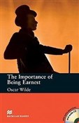 Polnische buch : The Import... - Oscar Wilde