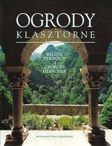 Obrazek Ogrody klasztorne