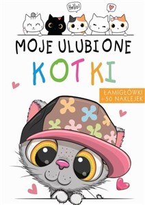 Bild von Moje ulubione kotki