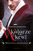 W kolorze ... - Katarzyna Grabowska - buch auf polnisch 