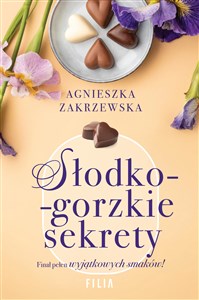 Bild von Słodko-gorzkie sekrety