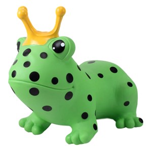 Bild von Skoczek- Żaba