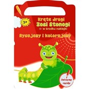 Polnische buch : Kręte drog...