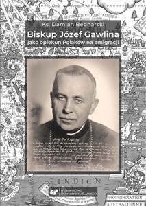 Bild von Biskup Józef Gawlina jako opiekun Polaków na...
