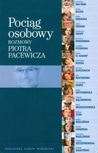 Bild von Pociąg osobowy Rozmowy Piotra Pacewicza