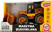 Maszyna bu... - Ksiegarnia w niemczech