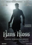 Polska książka : Hans Kloss...