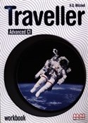 Traveller ... - H.Q. Mitchell - buch auf polnisch 