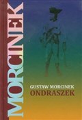 Książka : Ondraszek - Gustaw Morcinek