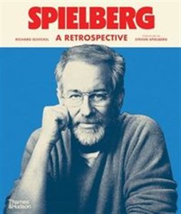 Obrazek Spielberg A Retrospective