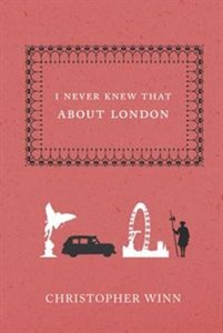 Bild von I Never Knew That About London