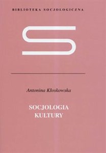 Bild von Socjologia kultury