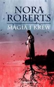 Polska książka : Magia i kr... - Nora Roberts