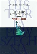 Historia p... - Andrzej Chwalba -  Książka z wysyłką do Niemiec 