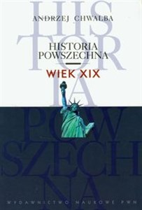 Obrazek Historia powszechna Wiek XIX