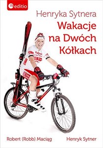 Bild von Henryka Sytnera Wakacje na Dwóch Kółkach