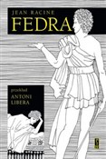 Fedra - Jean Racine - buch auf polnisch 