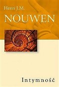 Intymność - Henri J. M. Nouwen -  Książka z wysyłką do Niemiec 