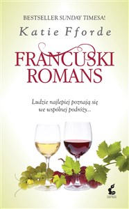 Bild von Francuski romans