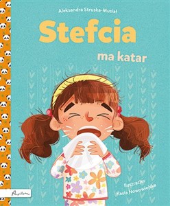 Obrazek Stefcia ma katar