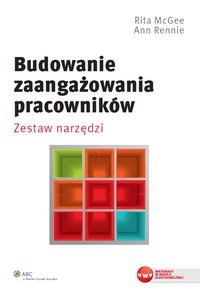 Obrazek Budowanie zaangażowania pracowników Zestaw narzędzi