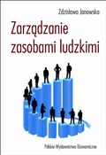 Książka : Zarządzani... - Zdzisława Janowska