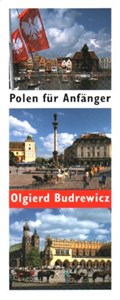 Obrazek Polska dla początkujących /w.niemiecka/